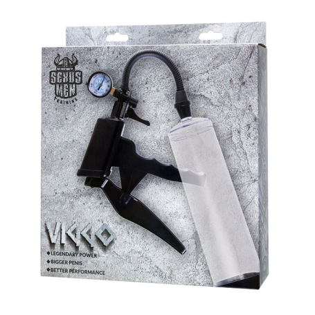 Помпа Sexus Viggo