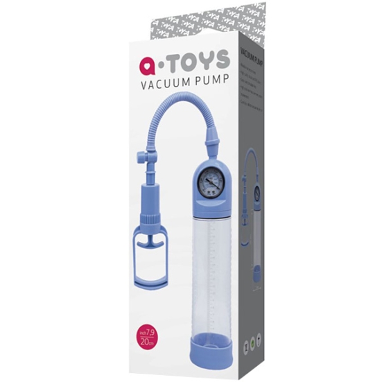 Помпа A-toys Vacuum Pump