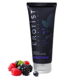 Смазка Erotist Forest Fruit