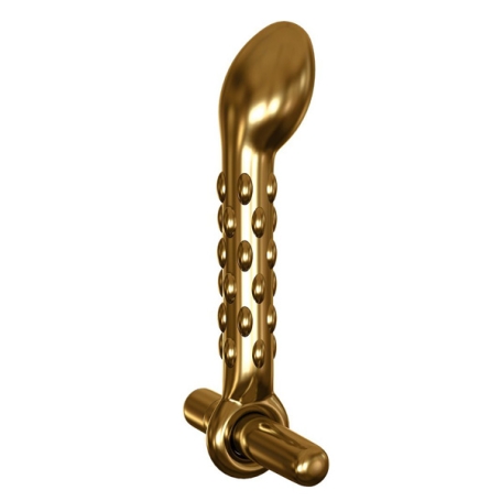 Вибростимулятор Icicles G07