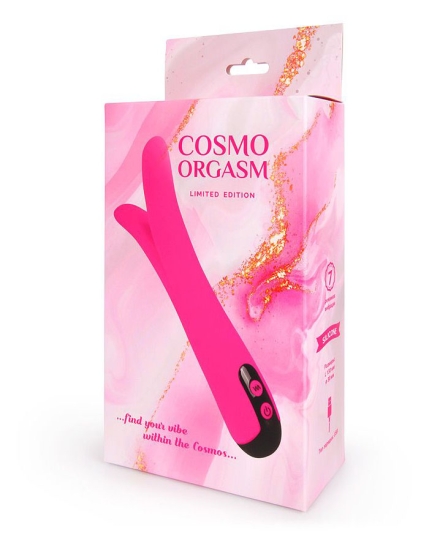 Вибратор Cosmo Orgasm