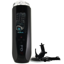 Автоматический мастурбатор PDX Ultimate Milker 2