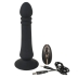 Вибростимулятор Anal Thruster Orion