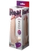 Фаллос-вибратор Real Bomb