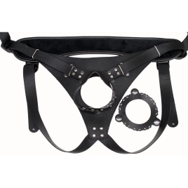 Трусики Hard Brutal для больших насадок