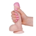 Фаллос Lovetoy Cock Next 6,6&quot;