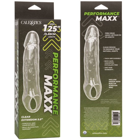 Насадка Performance Maxx Extension
