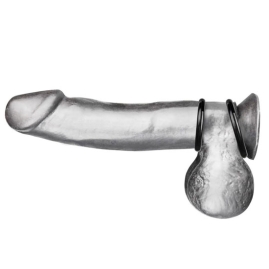 Эрекционные кольца BlueLine BLM4005