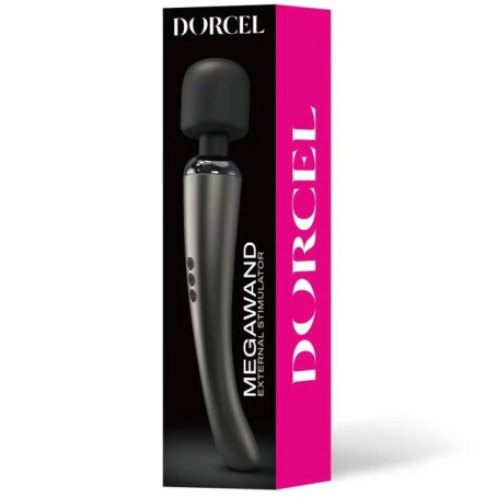 Вибромассажер Dorcel Megawand