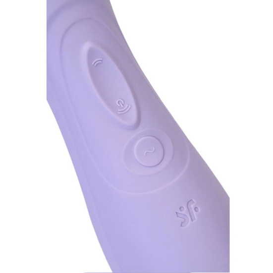 Вибростимулятор Satisfyer Pro 2 Generation 3