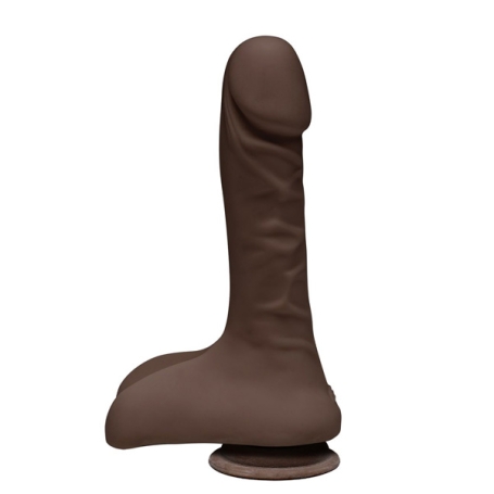 Фаллос Super D 9", Doc Johnson