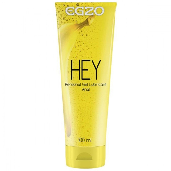 Смазка анальная Egzo Hey