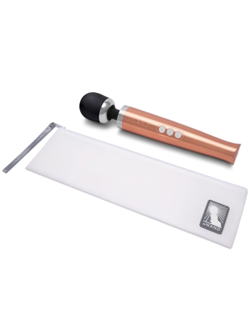 Вибромассажер Le Wand Die Cast