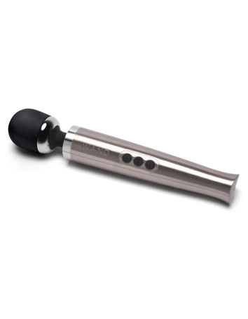 Вибромассажер Le Wand Die Cast