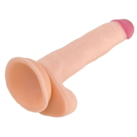 Фаллос A-toys Minc