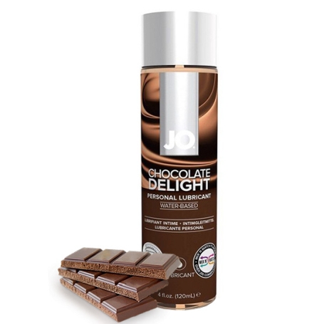 Смазка JO Flavored H2O