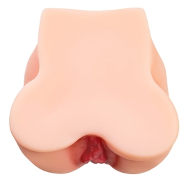 Мастурбатор-попка No Name