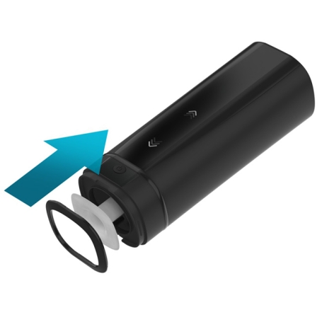 Авто-мастурбатор Kiiroo Onyx+