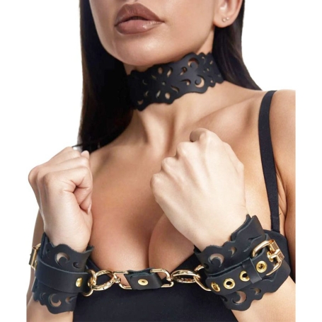 Чокер Crazy Handmade CH-25002