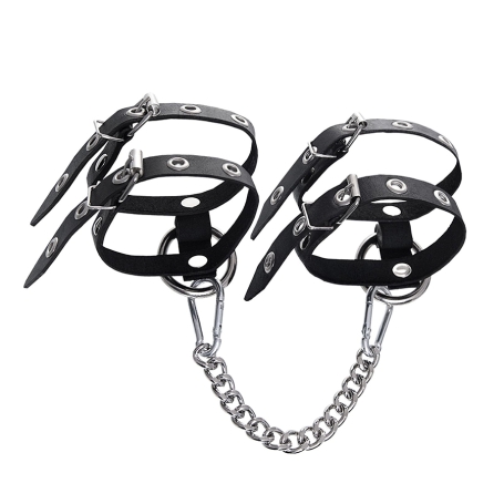 Оковы ножные Pecado 02182