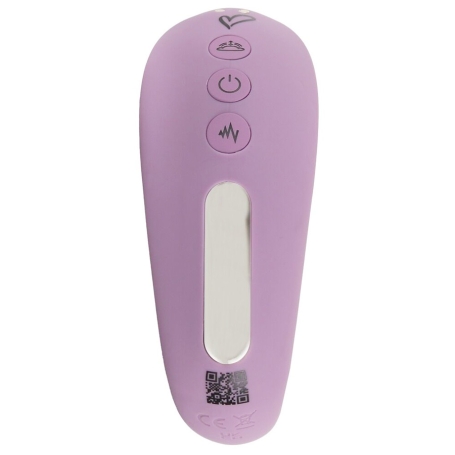 Вибратор MIREVA RC Triple Hands-Free