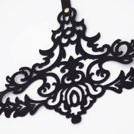 Портупея Crazy Handmade CH-25012