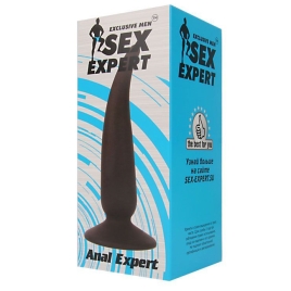 Пробка Sex Expert