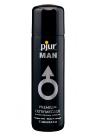 Смазка Pjur MAN Premium Extremglide