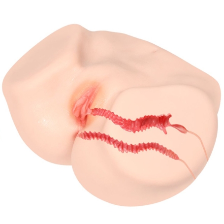 Мастурбатор Kokos Vanilla Onahole