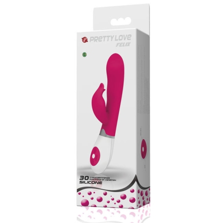 Вибратор Pretty Love Felix