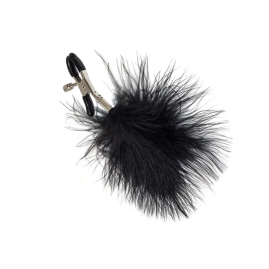 Зажимы на соски Euphoric