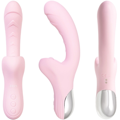 Вибратор JOS Orali