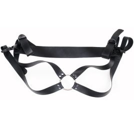 Страпон Lovetoy 275501